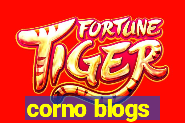 corno blogs